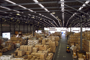 Warehouse / Office Transfer